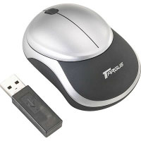 Targus Notebook Stow-N-Go Mouse (AMW07EU)